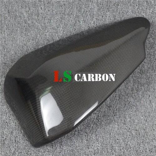 Full Carbon Fiber For Ducati Panigslr 959 2017-2019 Motorcycle Accessories Seat Cover Fairing