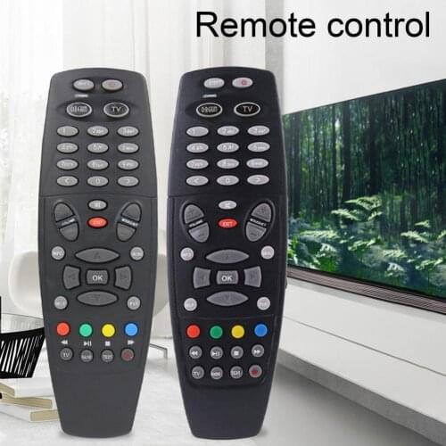 Remote Control Multifunctional Stable Performance ABS Smart TV Replacement Controller for DM800 DM800HD DM800SE