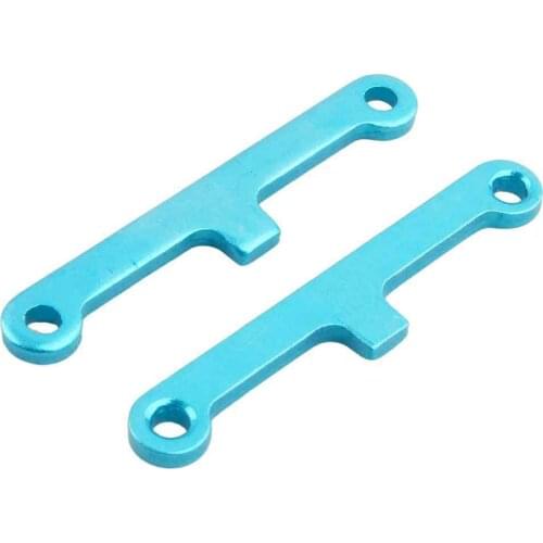 RC H98049 Aluminum Suspension Arm 2P Fit HongNor HNR 1/10 Monster Truck H9801