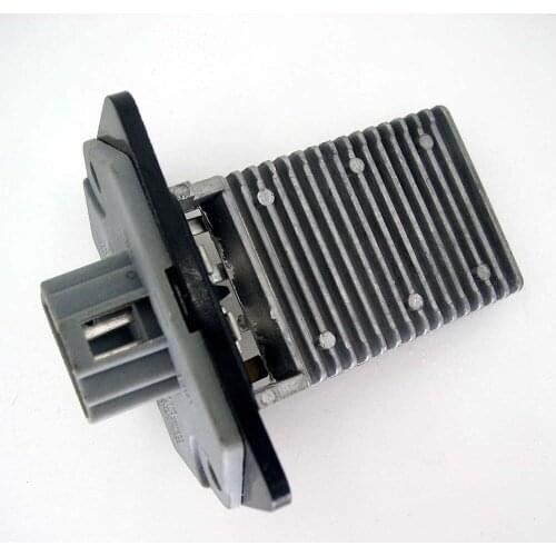 Blower motor resistor for 97035-38000 for Hyundai Sonate Elantra