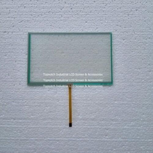 Brand New Touch Screen Digitizer for DOP-B07S411 DOPB07S411 Touch Pad Glass