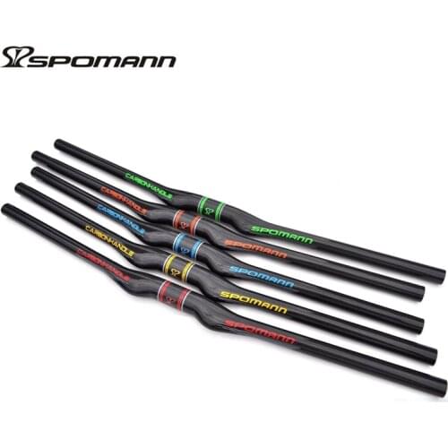 SPOMANN Bicycle Handlebars