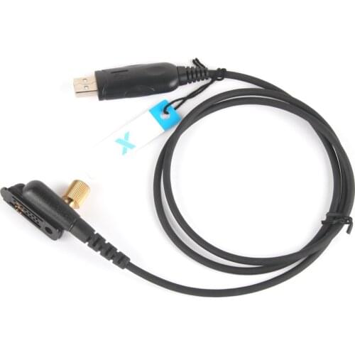 USB Programming Cable for IC-F9011 IC-F9021 IC-F3261D IC-F4261 IC-F3260 F3262 F4262 DS Replace OPC-1862