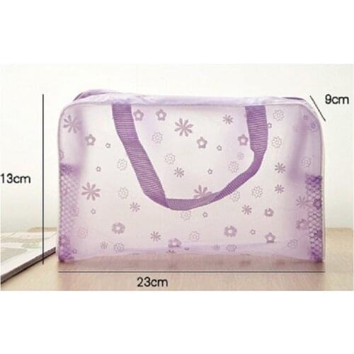 YUNSHI Cosmetic Bags