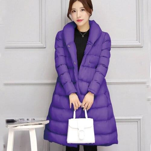 OkayMom Winter Maternity Long Coat Maternity Pregnancy Warm Down Parka Clothing Pregnant Women Outerwear Overcoat Clothes