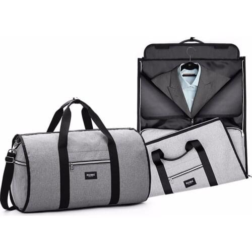 Zuolunduo Folding Suitcases