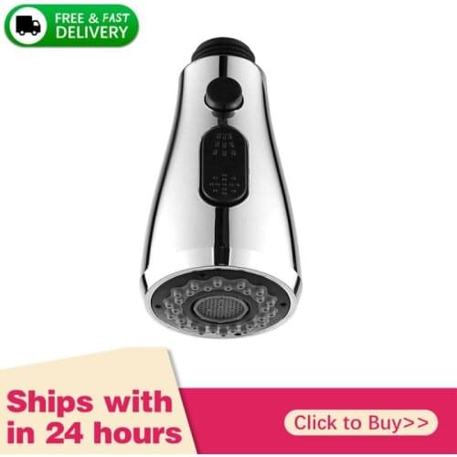 Kitchen Faucet Aerator 2 Modes Adjustable Water Filter Diffuser Water Saving Nozzle Faucet Connector Shower Kitchen Sink Faucet