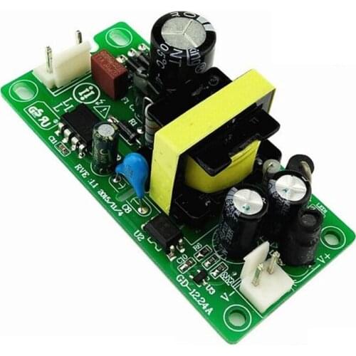 12V 2A 24W Power Supply Module Bare Board 2000MA par lamp Power x10