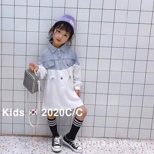 Повседневные платья для девочек Candle Fish China At AliExpress