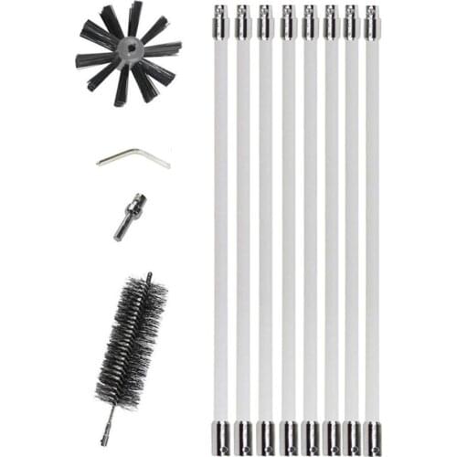 CHUWUJU Cleaning Accessories