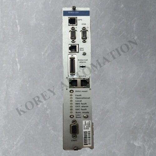 DCS DXU-23 USED GOOD IN CONDITION