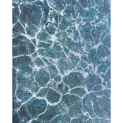 Eshel Model Water Effect-Pool 12x15cm