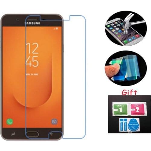 HXLIDU Screen Protectors For Samsung Galaxy J7