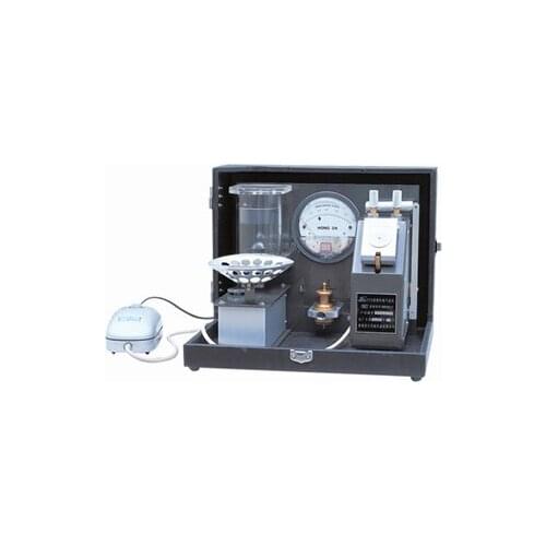 Y175 Cotton Fiber Airflow Meter/Mellon Value/Mellon Meter