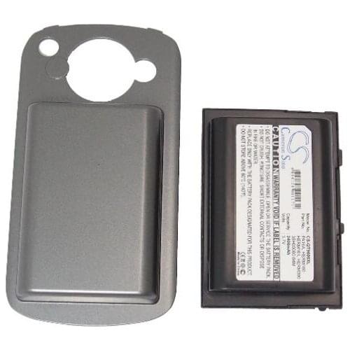 Cameron sino 2400mah battery for CINGULAR 6500 8525 for DOPOD 838 Pro 9000 CHT9000 for HTC Hermes P4500 TyTn for I-MATE JASJAM