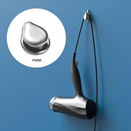 Car Dashboard Hooks Punch-free Multi Storage for Purse Bag Handbag Paste Hook Self Adhesive Door Home Adults