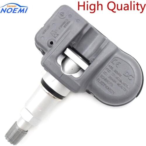 YAOPEI NEW TPMS Sensor 56029400AE Tire Pressure Monitoring Sensor For Chrysler/Dodge/Challenger/Viper/Jeep