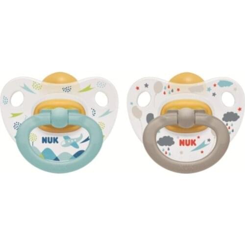 NUK Feeding Utensils