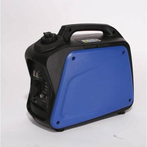 1kVA Portable Gasoline Generator Inverter