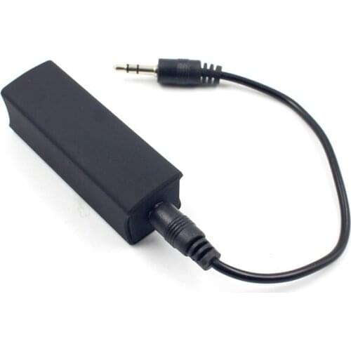 SCREAMSUPERMAN Car Audio Wires