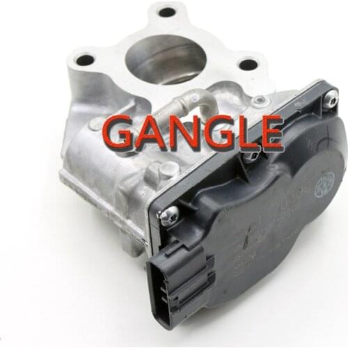 SH01-20300 150100-0200 EGR VALVE FOR MAZDA 6 CX5