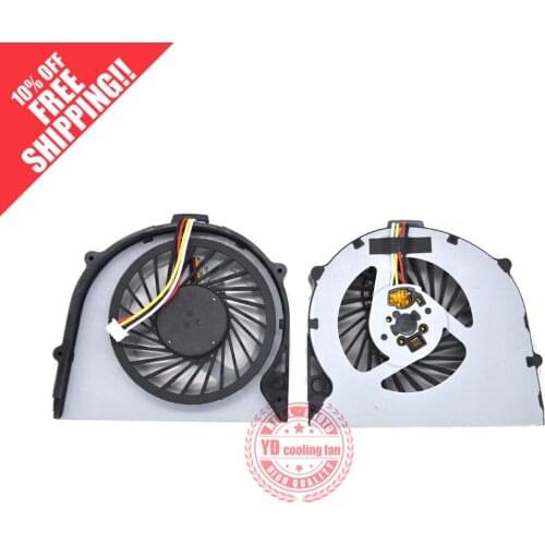 FOR SONY V210 KSB0605HB -E201 SVJ2021V1RWI laptop fan cooler