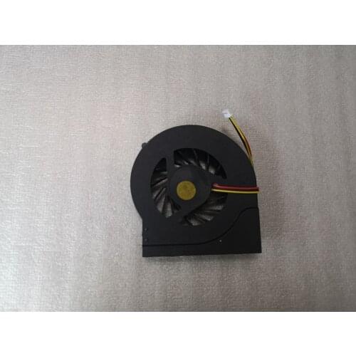New For HP Pavilion DV6-3000 DV6T DV6T-3000 DV7-4000 DV7-4100 DV7-4200 DV7-4300 3-Pins CPU Cooling Fan DFB552005M30T KSB0505HA