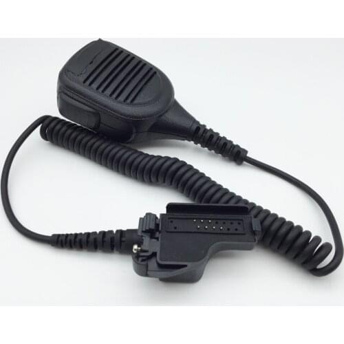 7X Speaker Microphone For XTS2500 XTS1500 And so on