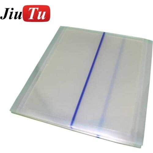 9.7 inch OCA Film Optical Clear Adhesive Double Side Glue Sticker for iPad air 2 LCD Refurbish