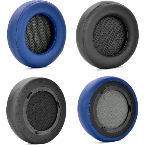 Ear Pads Cushion For Corsair Virtuoso RGB Headphone Earpads Replacement Headset Ear Pads Repair Parts