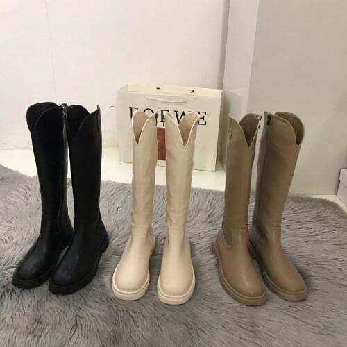 Женская осенняя обувь ANGLIU China At AliExpress