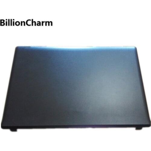 BillionCharm New Original LCD Top Cover For Lenovo Ideapad G470 G475 LCD Back Cover A Shell