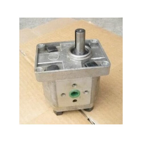 CBN-E312 12 displacement 16MPA High pressure gear pump hydraulic oil pump small displacement
