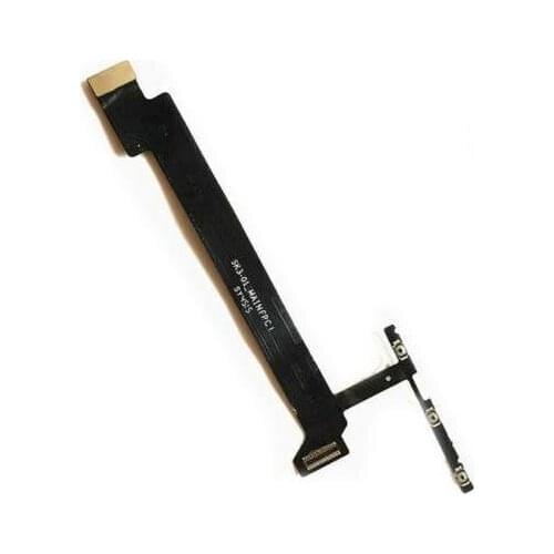 For Coolpad Torino S E561 Volume Power Button FPC Main Flex Cable Connector Parts Mobile Phone