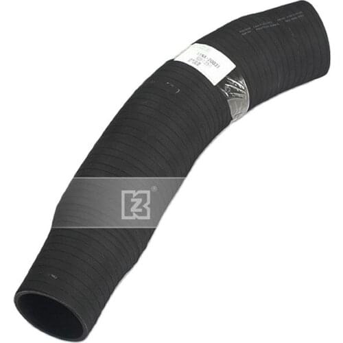 For Excavator Hyundai R335-7/375-7 Air Intake Hose Intercooler Outlet Pipe 11NA-20031