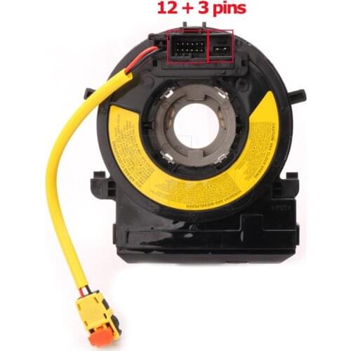 DOSTOKO Steering Wheel Parts