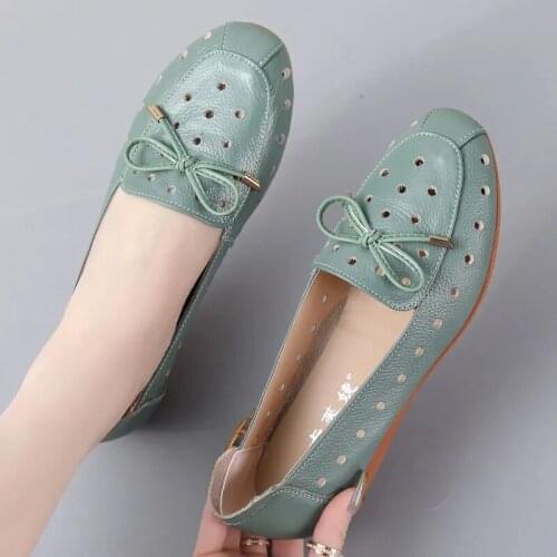 EAEOVNI Ballet Shoes