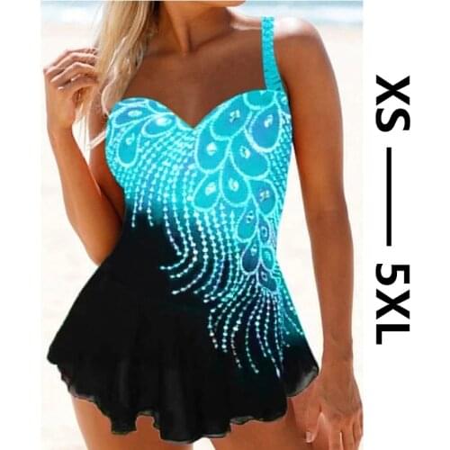 Купальники больших размеров J-Bg Pink China At AliExpress