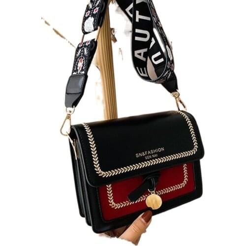 Женские сумки через плечо Klsyanyo China At AliExpress