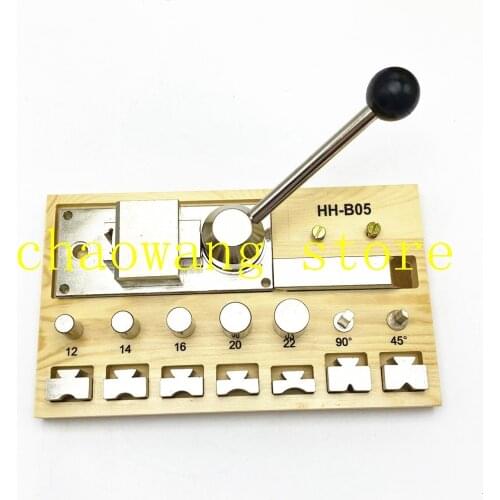 Jewellery Tools Kit Ring Bending Tool Earring Bending Machine