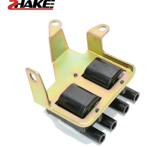 Excellent Quality Best Price 5WY2809A For Korean Car Engine Coil System