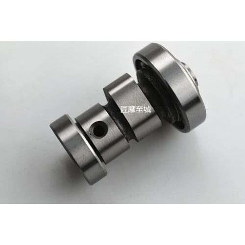 High quality camshaft for YAMAHA YW125 BWS 125 / ZUMA 125 CYGNUS-X /-SR /-FI 125cc