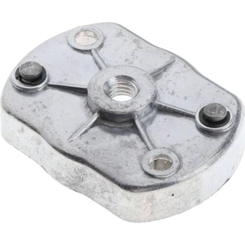 Boat Outboard Pull Starter Parts Marine Motor Start Pulley for 2-Stroke Engine