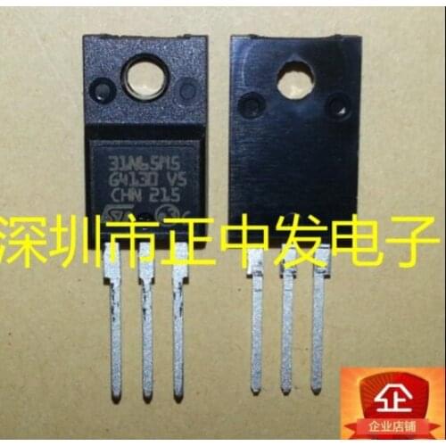 STF31N65M5 31N65M5 TO-220 100% New Original