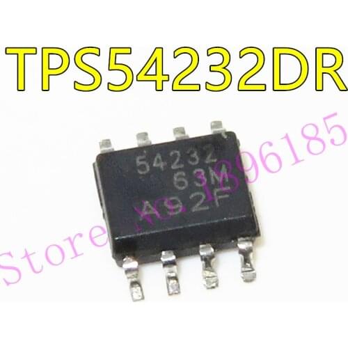 TPS54231DR TPS54232DR TPS54231 TPS54232