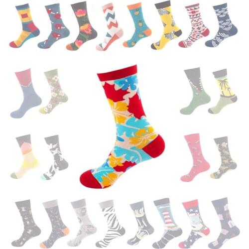 WolfTeeth Mens Gift Socks
