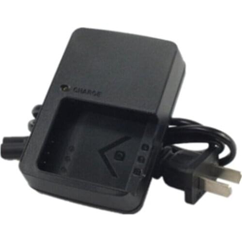 Lithium Battery Charger For DSC-T500 DSC-T900 Camera NP-BD1 FD1 Battery Charger