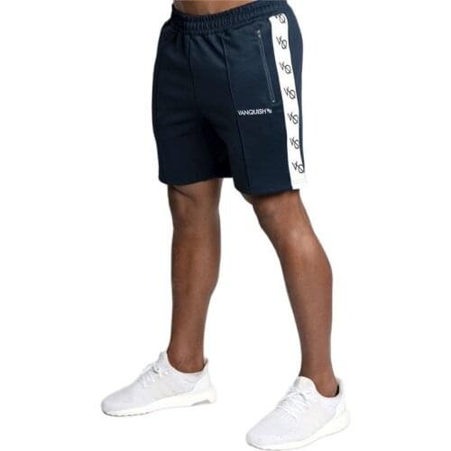 ZHUISHU Mens Summer Shorts