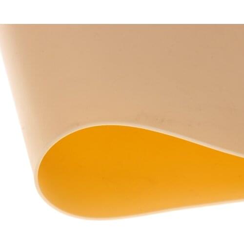 2pcs Skin Practice Skin Permenant Makeup Eyebrow Pre Design