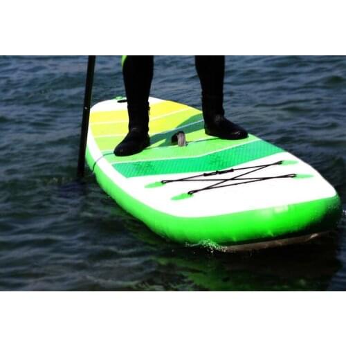 305x76x12cm inflatable surfboard stand up paddle surfing board Hi bouncia water sport sup board